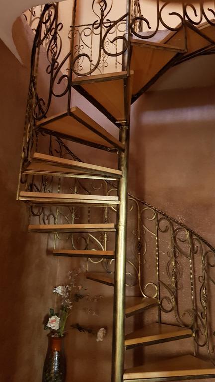 Hotel Lara Solochyn Esterno foto