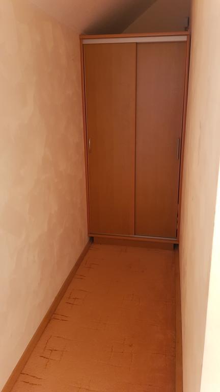 Hotel Lara Solochyn Esterno foto